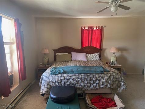 927 Park Avenue Ely NV 89301