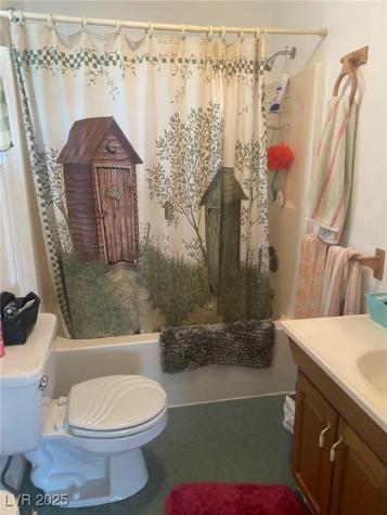 927 Park Avenue Ely NV 89301