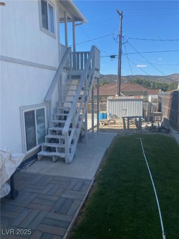 927 Park Avenue Ely NV 89301