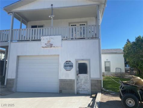 927 Park Avenue Ely NV 89301