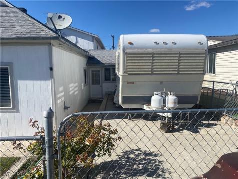 927 Park Avenue Ely NV 89301