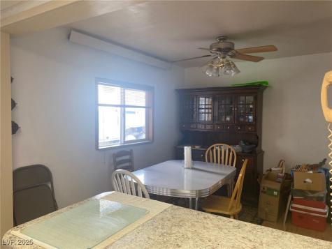 927 Park Avenue Ely NV 89301