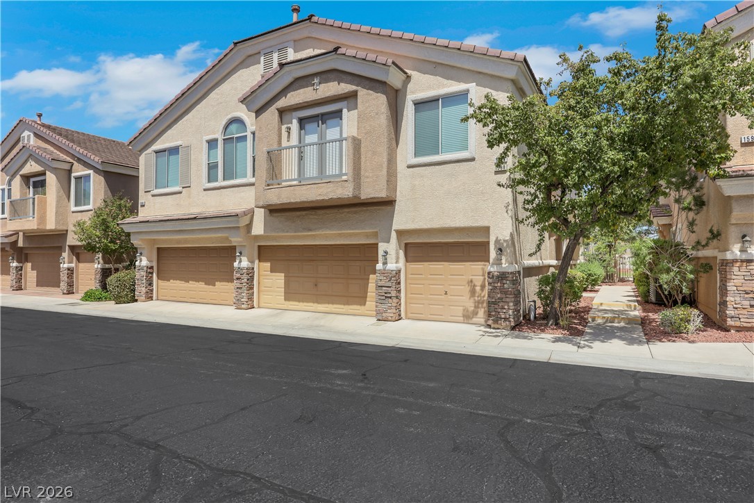 1590 Rusty Ridge Lane Henderson NV 89002