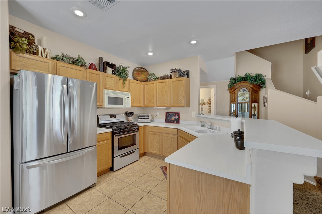 1590 Rusty Ridge Lane Henderson NV 89002