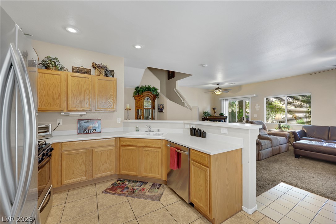 1590 Rusty Ridge Lane Henderson NV 89002