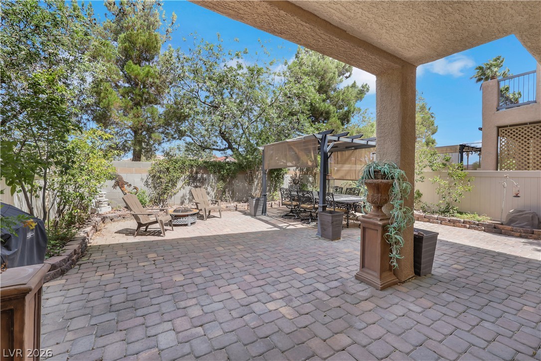 1590 Rusty Ridge Lane Henderson NV 89002