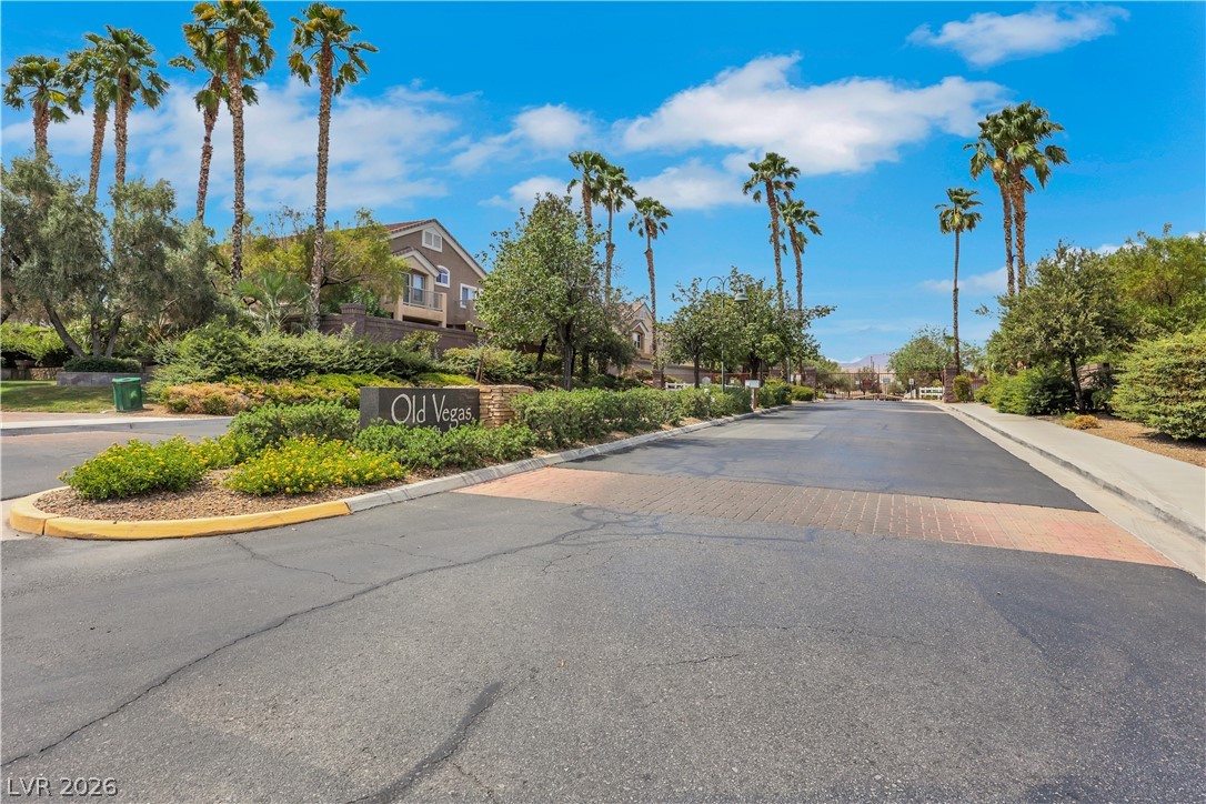 1590 Rusty Ridge Lane Henderson NV 89002