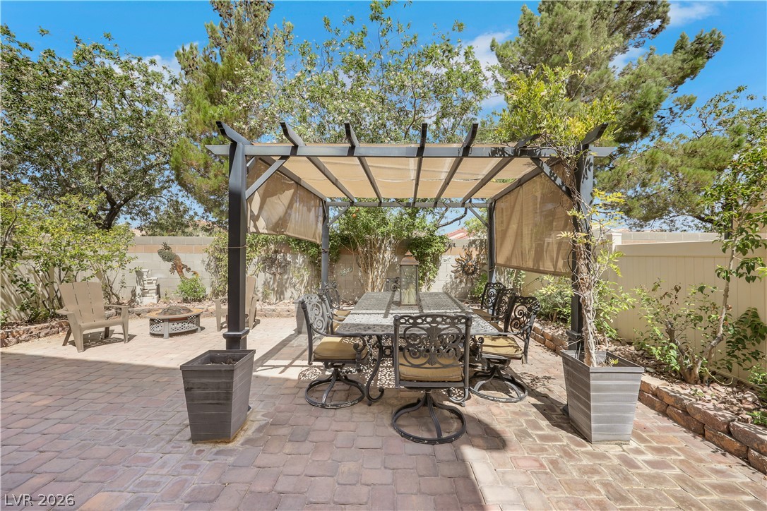 1590 Rusty Ridge Lane Henderson NV 89002