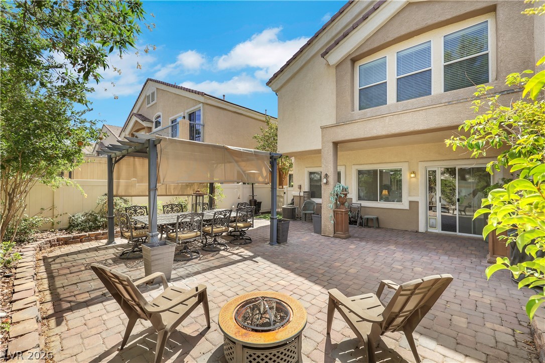 1590 Rusty Ridge Lane Henderson NV 89002