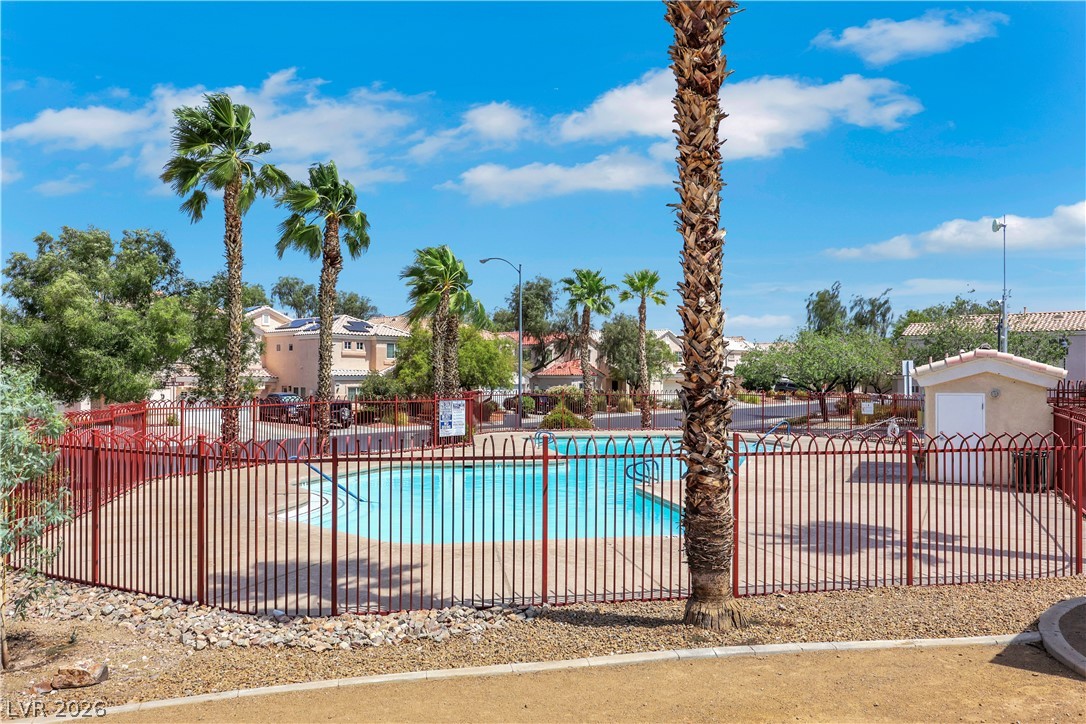 1590 Rusty Ridge Lane Henderson NV 89002