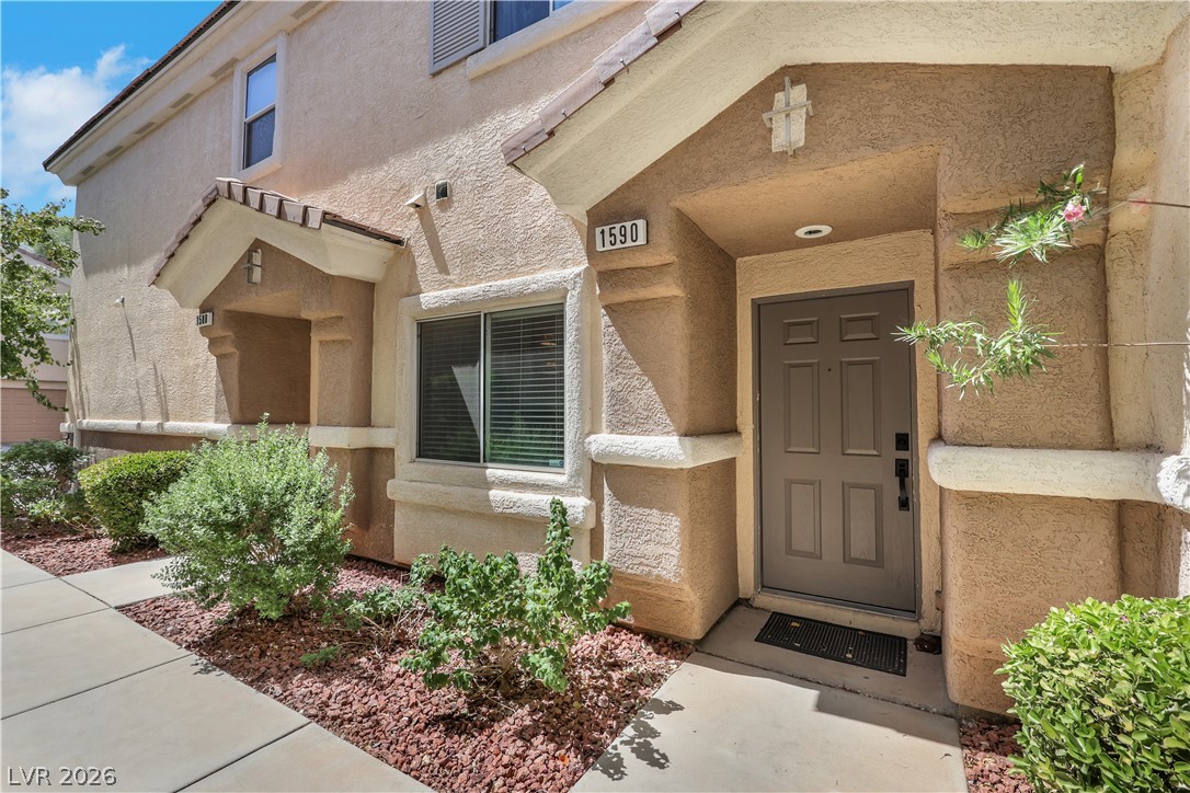 1590 Rusty Ridge Lane Henderson NV 89002