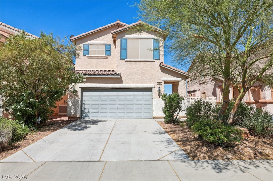 1113 Cactus Rock Street Henderson NV 89011