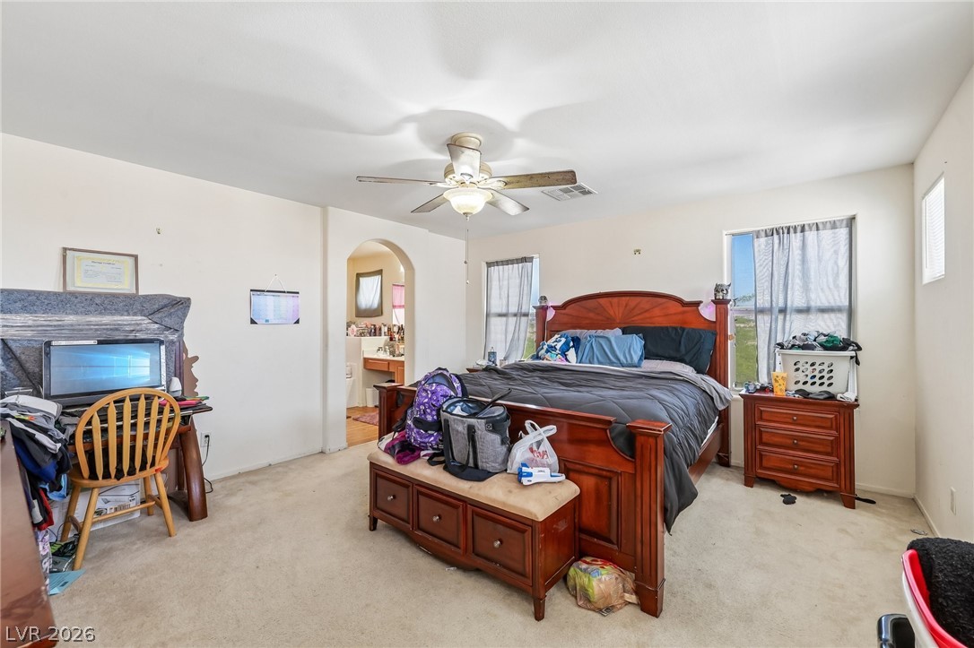 1113 Cactus Rock Street Henderson NV 89011