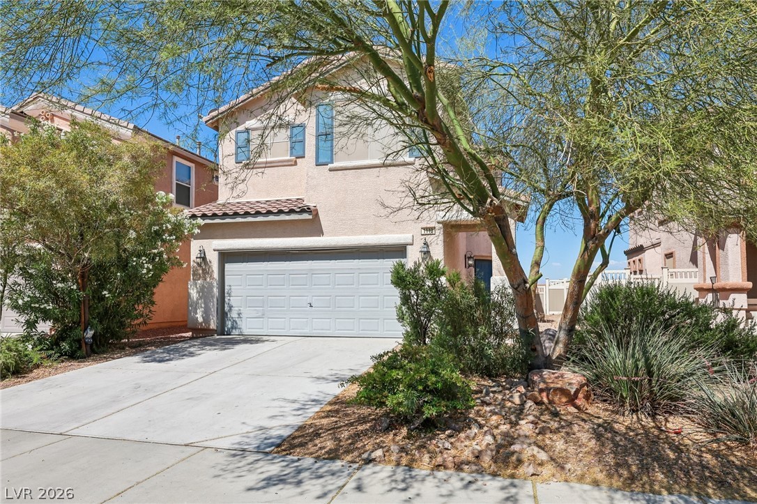 1113 Cactus Rock Street Henderson NV 89011
