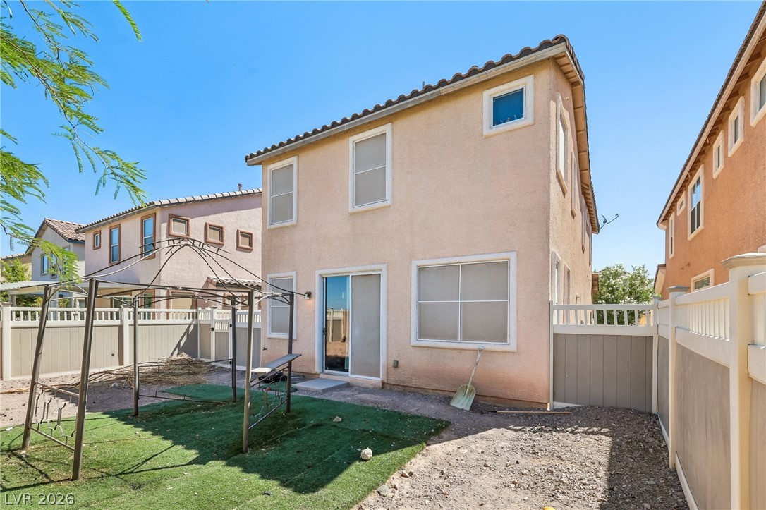 1113 Cactus Rock Street Henderson NV 89011