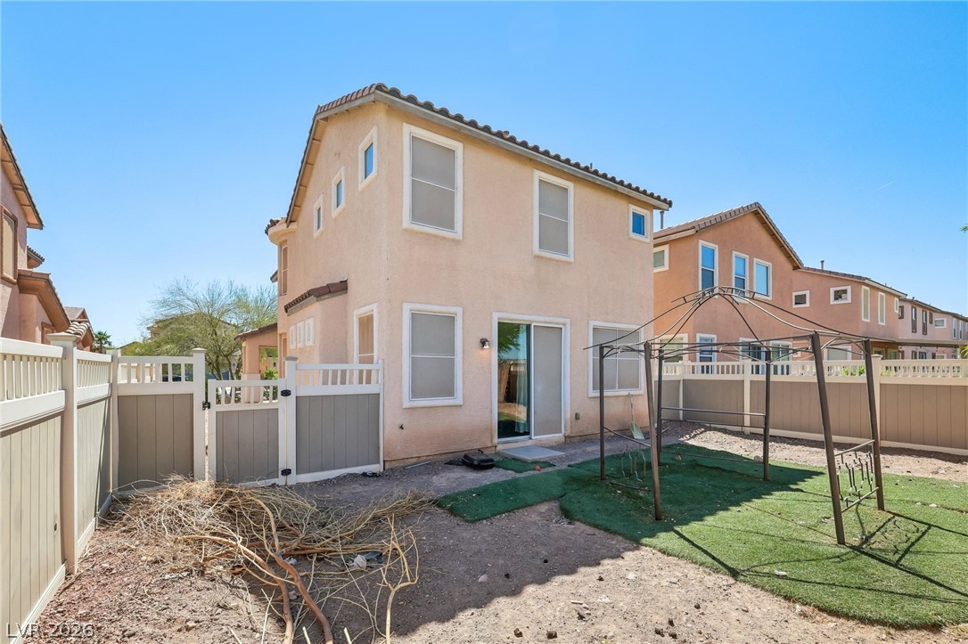 1113 Cactus Rock Street Henderson NV 89011