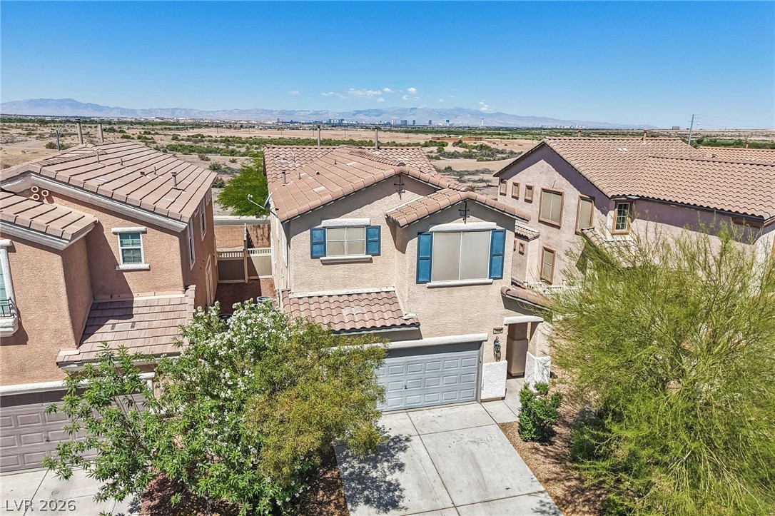 1113 Cactus Rock Street Henderson NV 89011