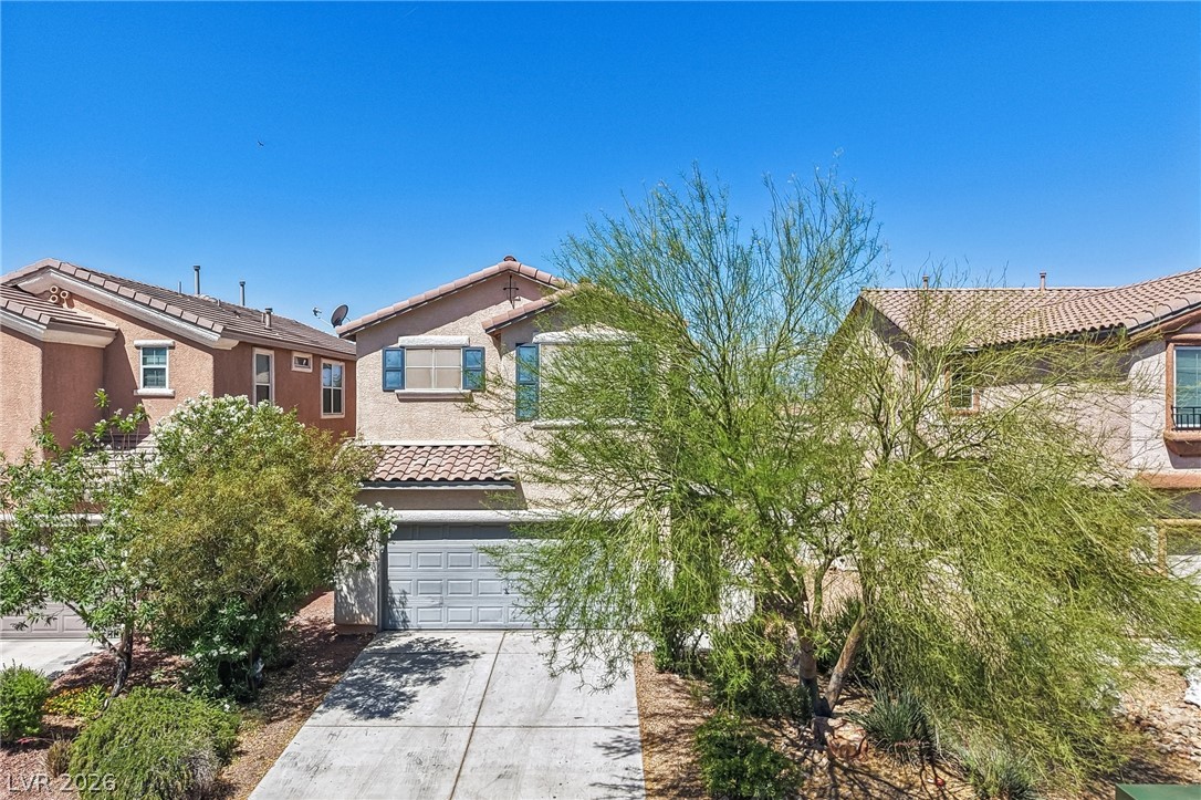 1113 Cactus Rock Street Henderson NV 89011