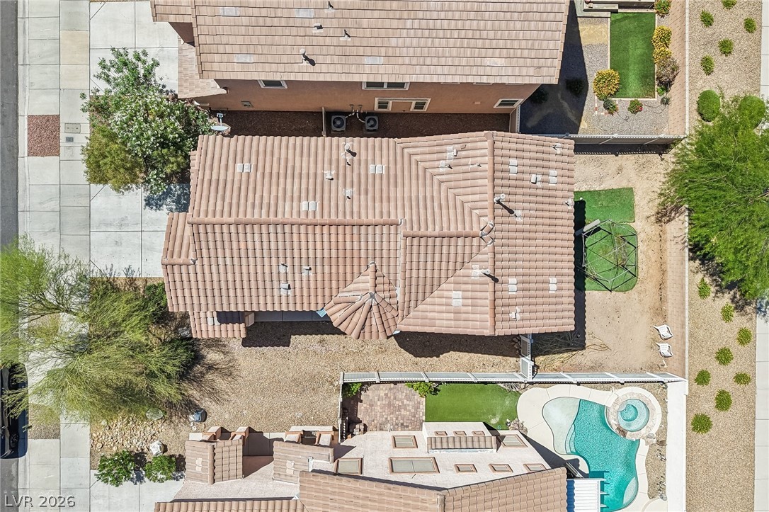 1113 Cactus Rock Street Henderson NV 89011