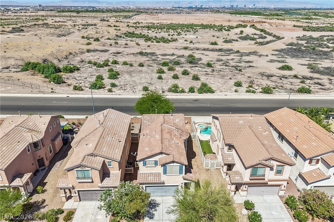 1113 Cactus Rock Street Henderson NV 89011