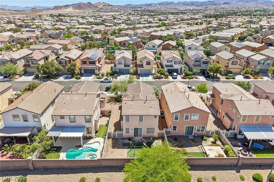 1113 Cactus Rock Street Henderson NV 89011