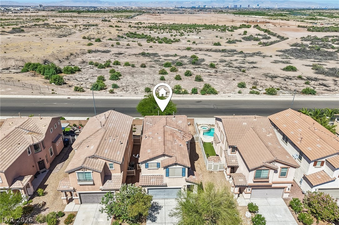 1113 Cactus Rock Street Henderson NV 89011