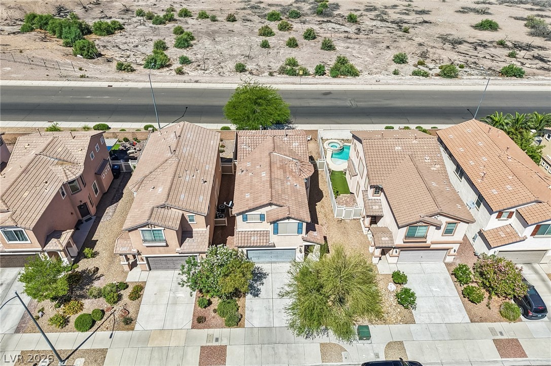 1113 Cactus Rock Street Henderson NV 89011