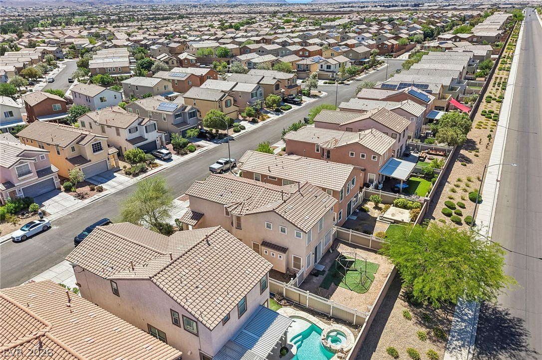 1113 Cactus Rock Street Henderson NV 89011