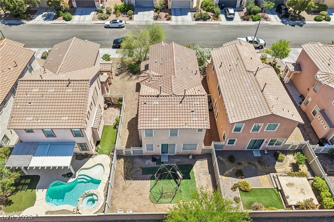 1113 Cactus Rock Street Henderson NV 89011