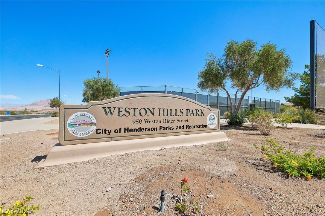 1113 Cactus Rock Street Henderson NV 89011