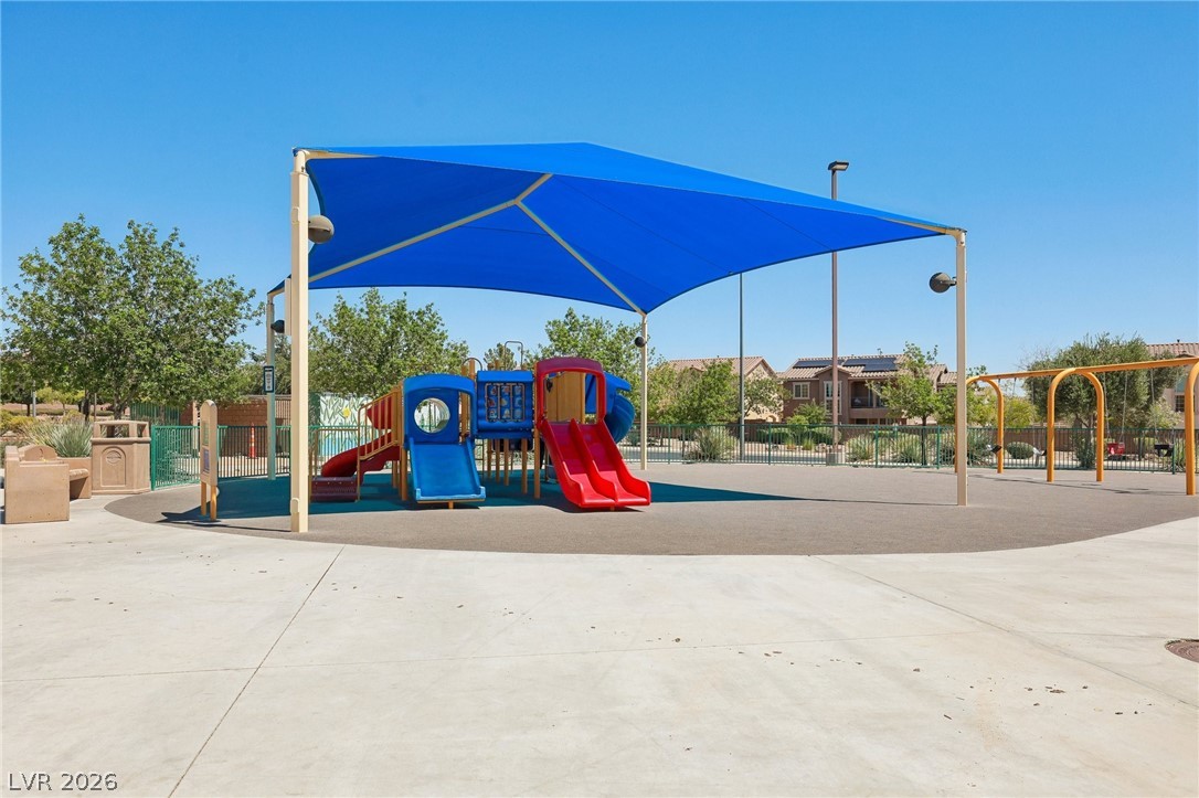 1113 Cactus Rock Street Henderson NV 89011
