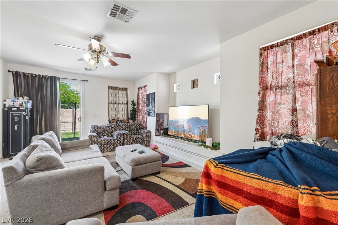 1113 Cactus Rock Street Henderson NV 89011