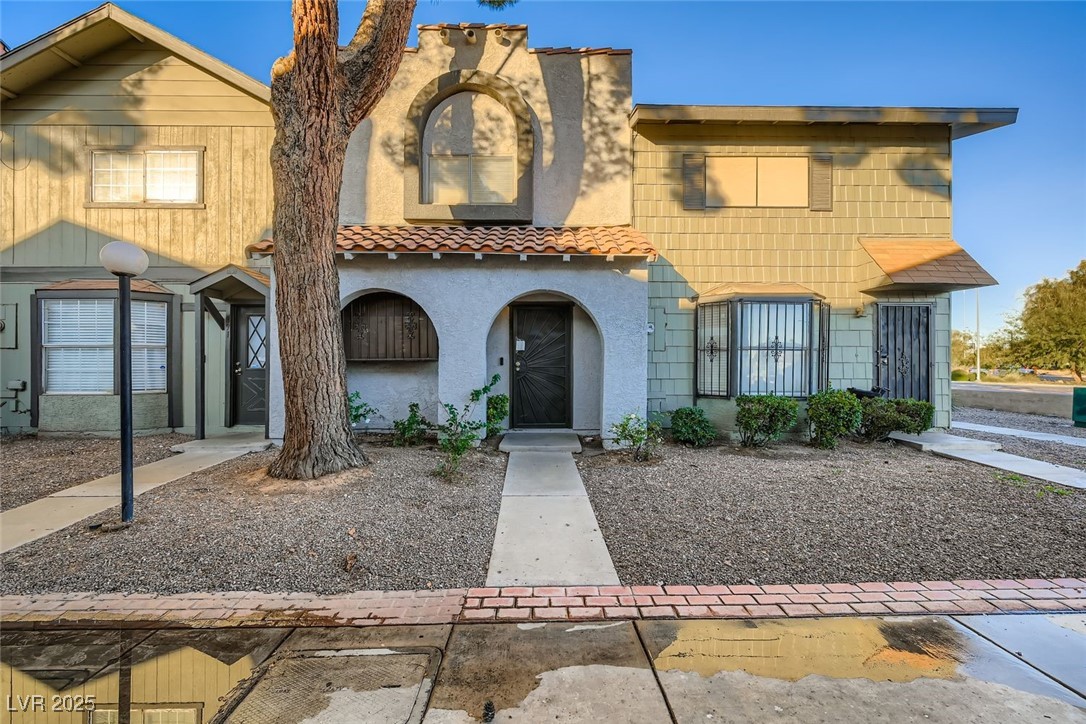 895 Rhinegold Way Las Vegas NV 89110