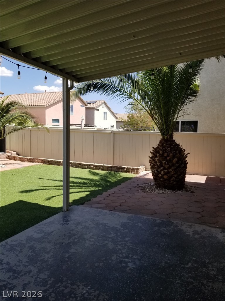 5916 Clover Canyon Lane Las Vegas NV 89142