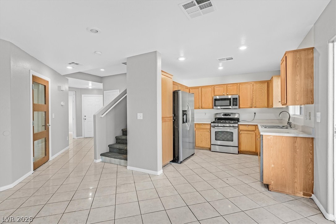 5916 Clover Canyon Lane Las Vegas NV 89142