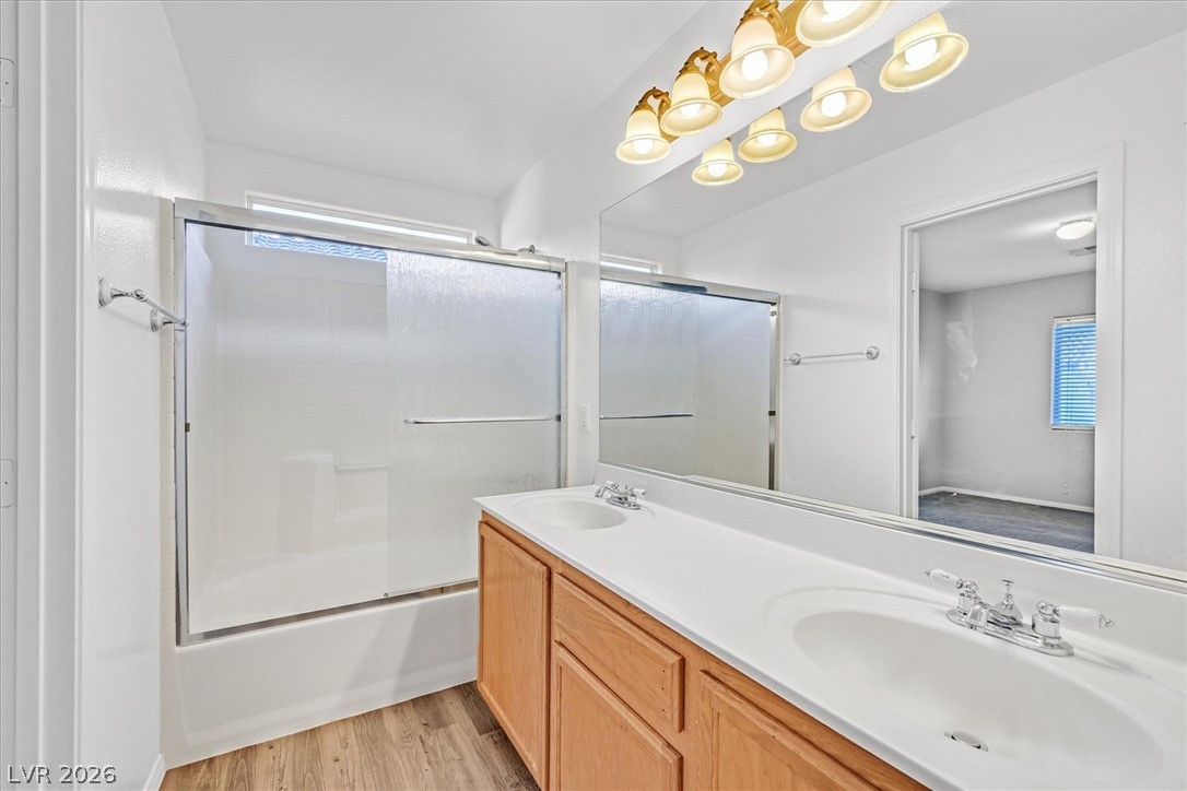 5916 Clover Canyon Lane Las Vegas NV 89142