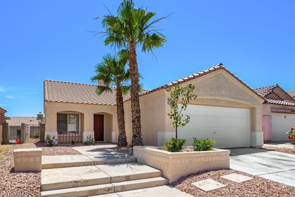 619 Rancho Del Norte Drive North Las Vegas NV 89031