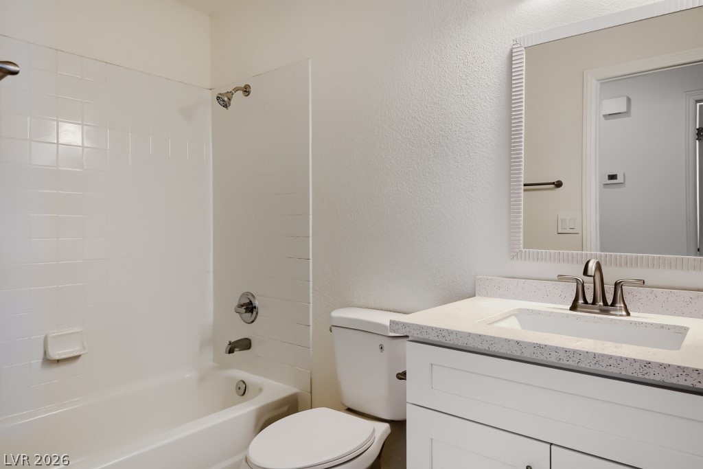 619 Rancho Del Norte Drive North Las Vegas NV 89031