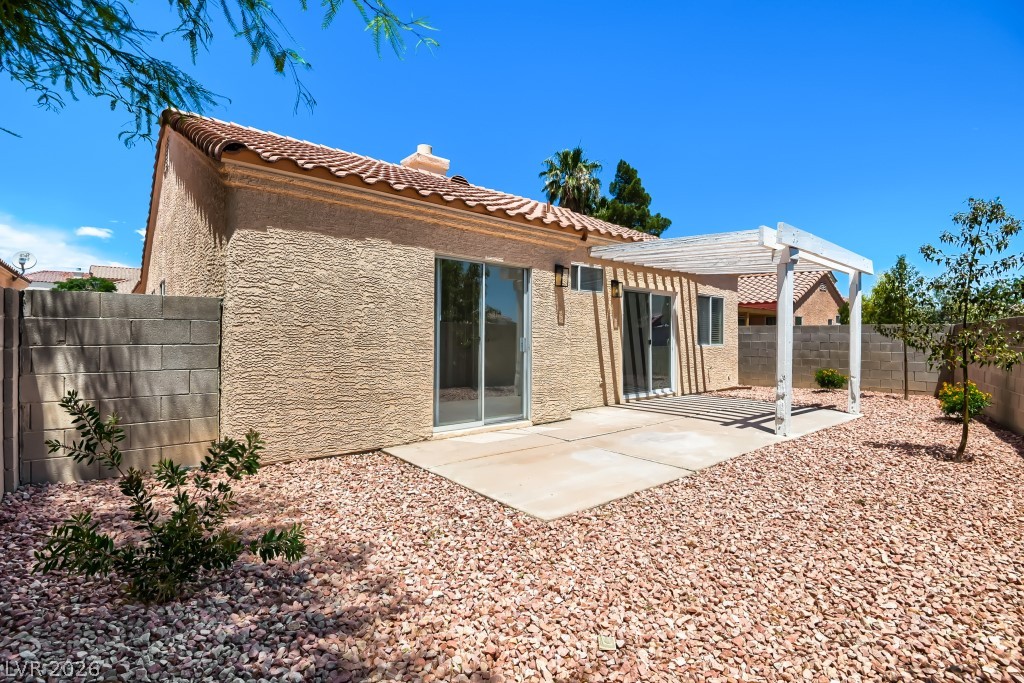 619 Rancho Del Norte Drive North Las Vegas NV 89031