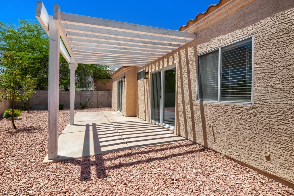 619 Rancho Del Norte Drive North Las Vegas NV 89031