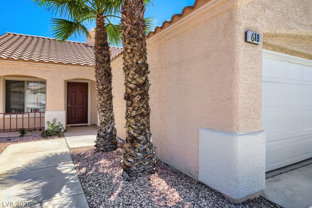 619 Rancho Del Norte Drive North Las Vegas NV 89031