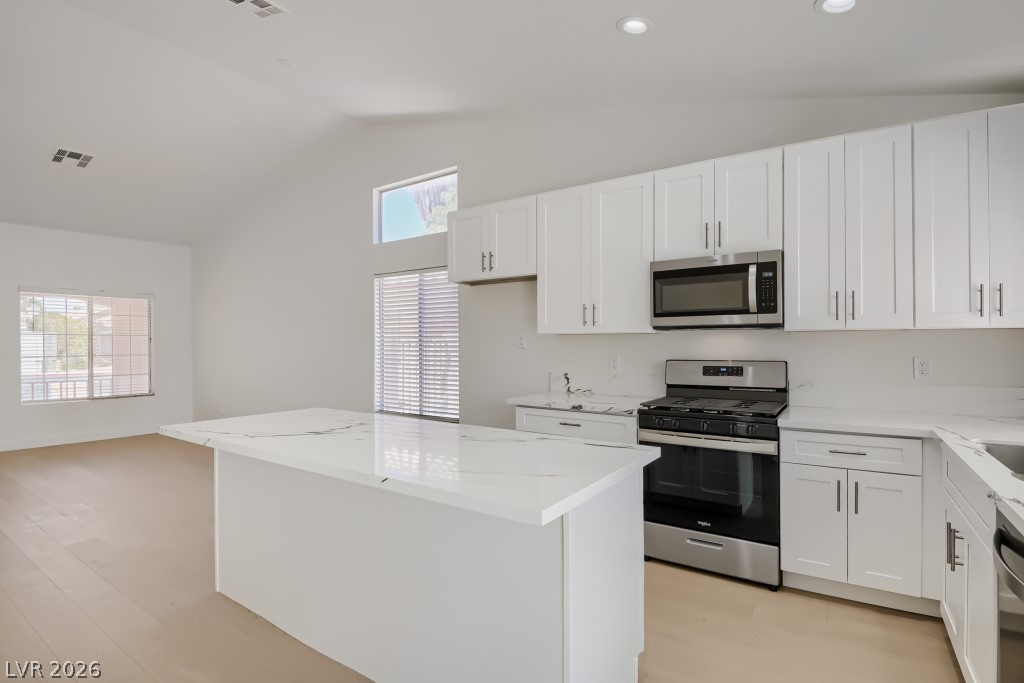 619 Rancho Del Norte Drive North Las Vegas NV 89031