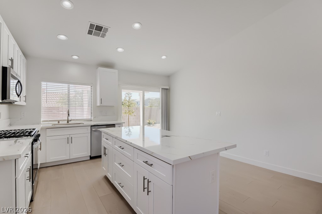 619 Rancho Del Norte Drive North Las Vegas NV 89031