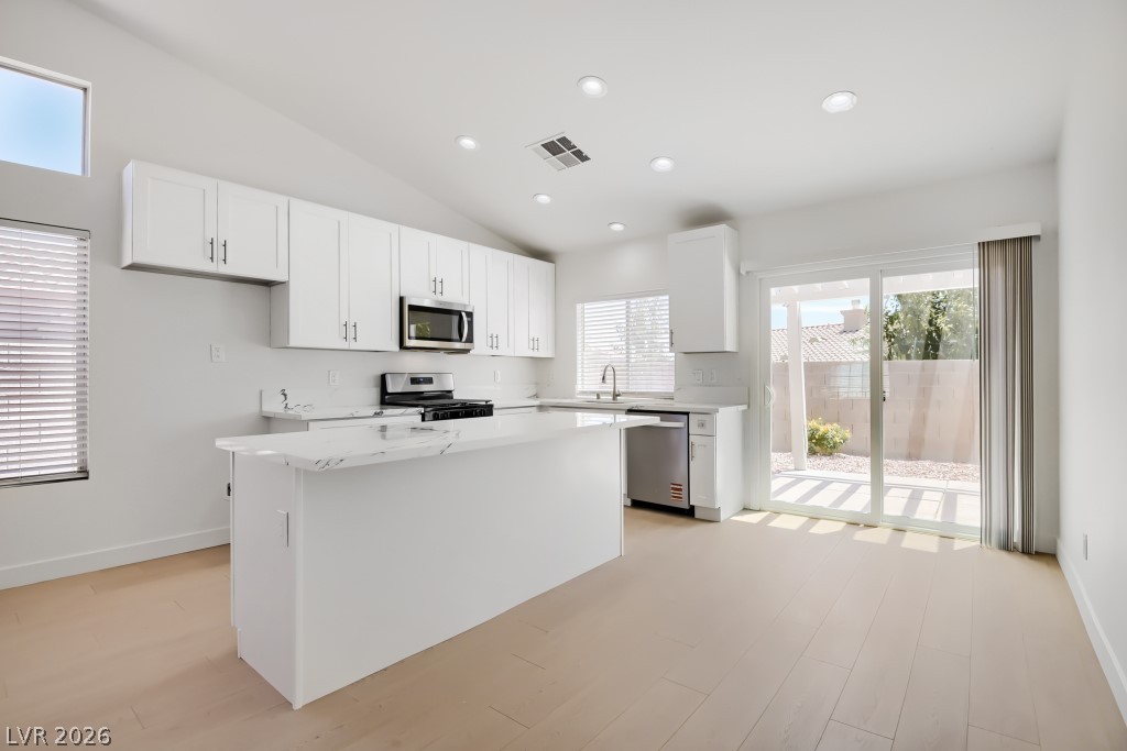619 Rancho Del Norte Drive North Las Vegas NV 89031