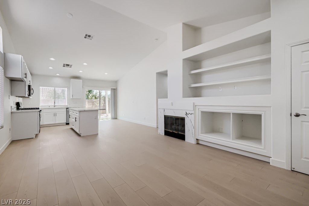 619 Rancho Del Norte Drive North Las Vegas NV 89031