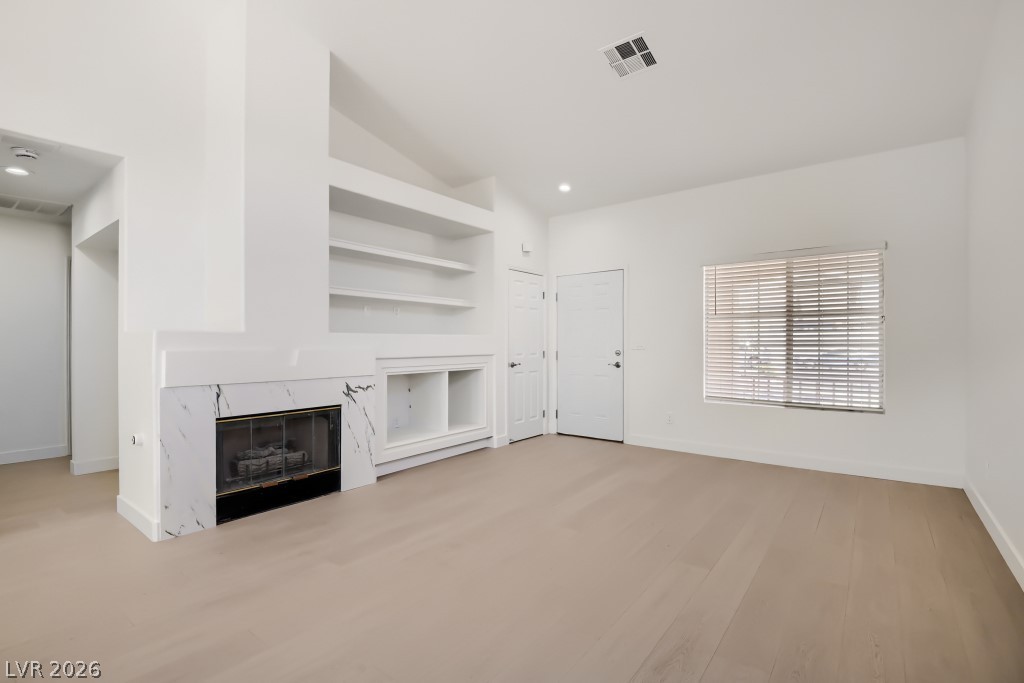619 Rancho Del Norte Drive North Las Vegas NV 89031