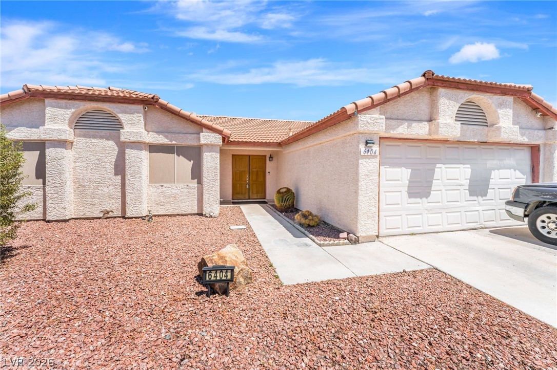 6404 Jean Lee Drive Las Vegas NV 89108