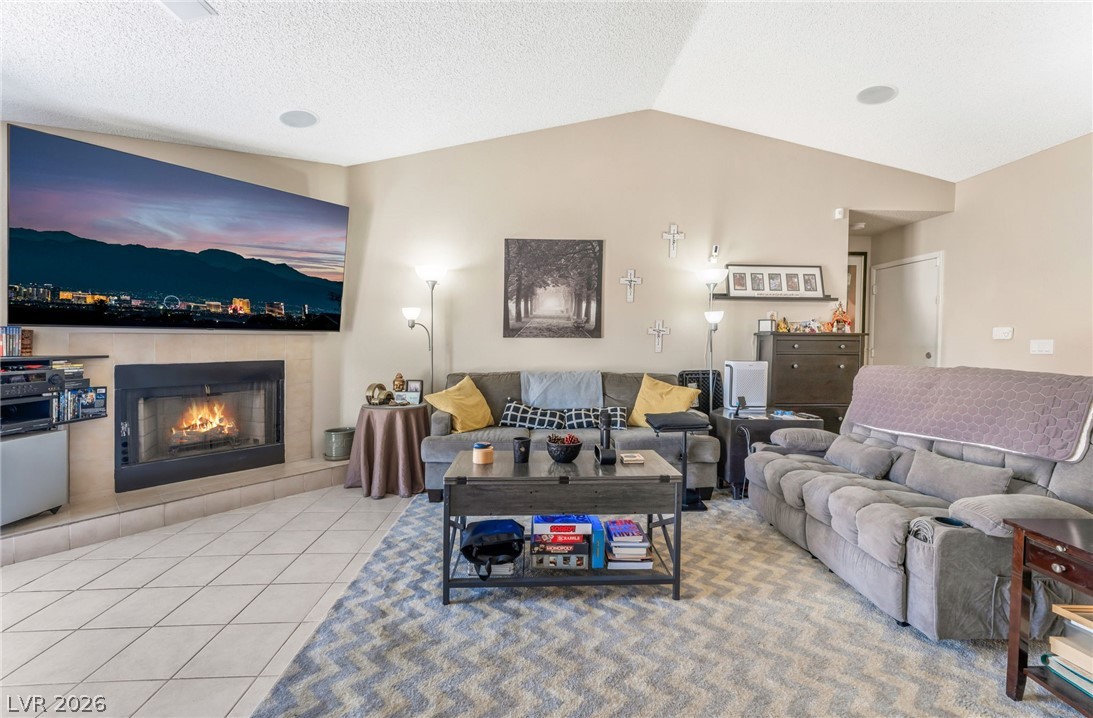 6404 Jean Lee Drive Las Vegas NV 89108