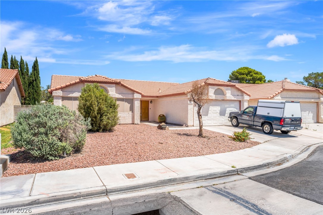 6404 Jean Lee Drive Las Vegas NV 89108