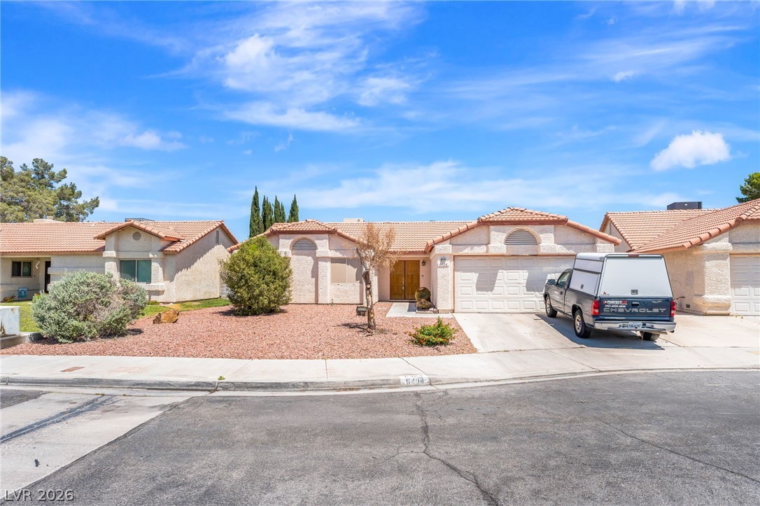 6404 Jean Lee Drive Las Vegas NV 89108